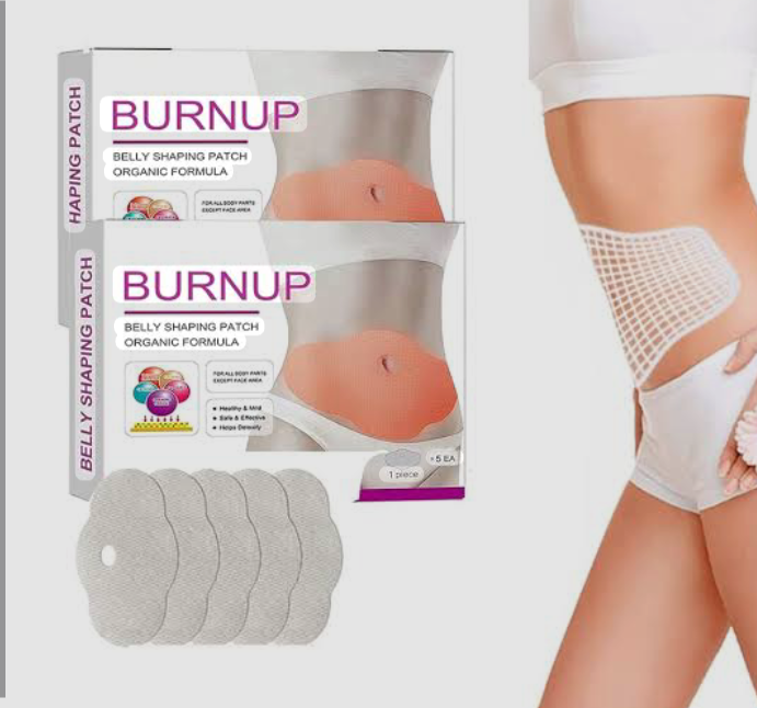 Lipo parches